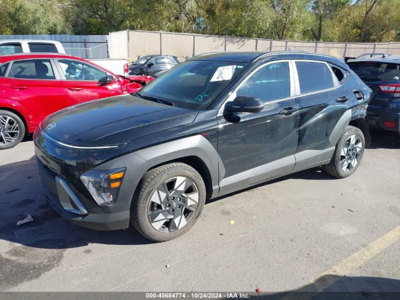 Hyundai Kona SEL 2.0L/ ФИКСИРАНА ЦЕНА! , снимка 3 - Автомобили и джипове - 48714092