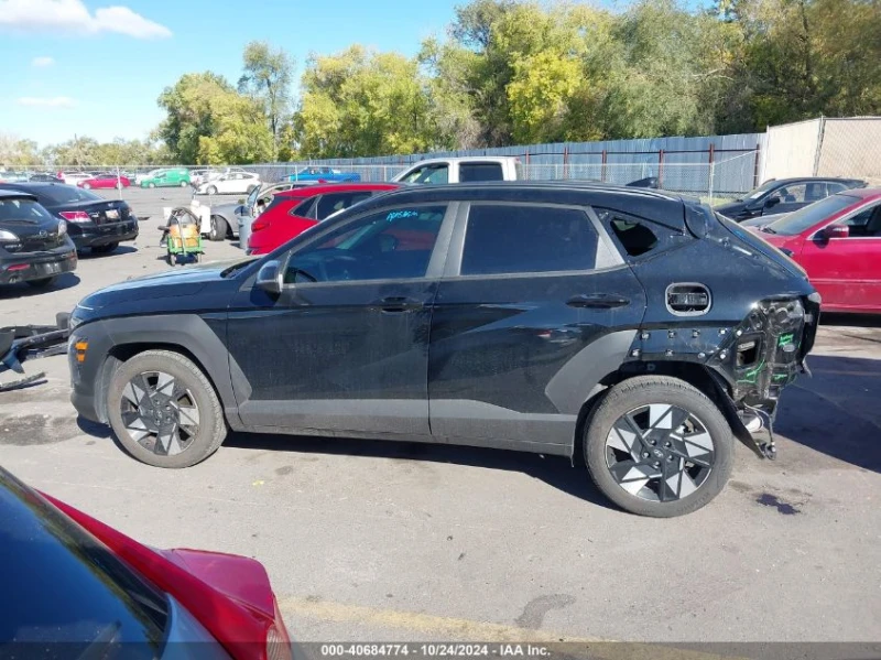 Hyundai Kona SEL 2.0L/ ФИКСИРАНА ЦЕНА! , снимка 4 - Автомобили и джипове - 48714092