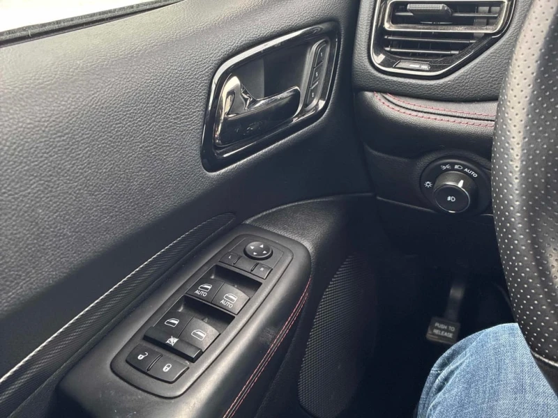 Dodge Durango * R/T AWD * CARFAX * , снимка 15 - Автомобили и джипове - 53010151