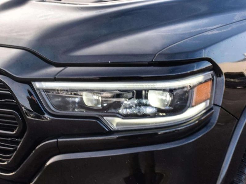 Dodge RAM 1500 * Limited * CARFAX * БЕЗ ПЪРВОНАЧАЛНА ВНОСКА, снимка 7 - Автомобили и джипове - 53063759