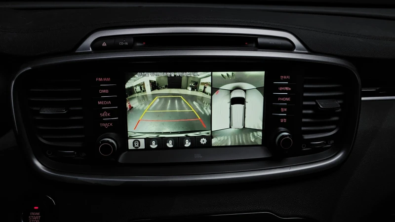 Kia Sorento 2.2CRDI/4x4/Пълна сервизна !!!, снимка 14 - Автомобили и джипове - 53355866