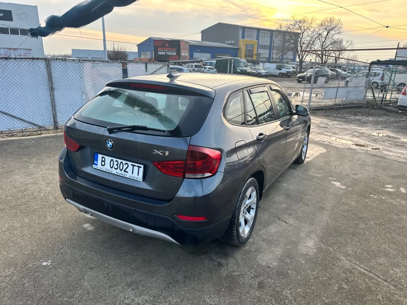 BMW X1 2.0 d S drive Facelift , снимка 7 - Автомобили и джипове - 53384647