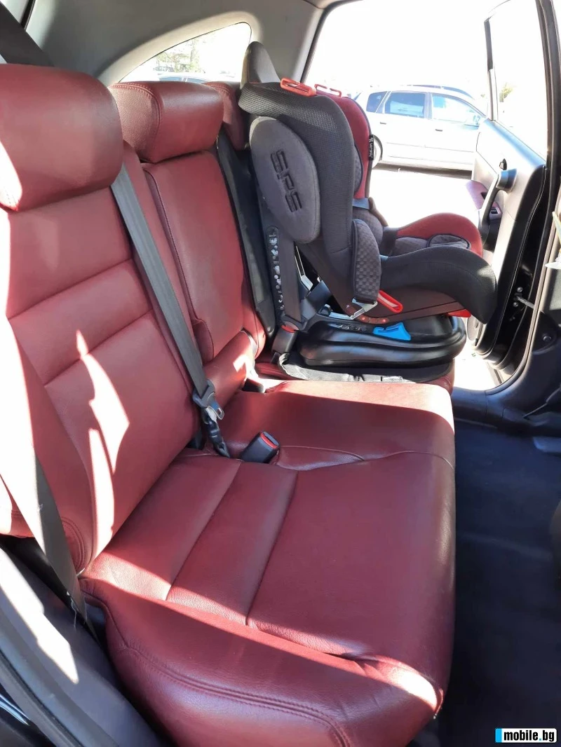 Honda Cr-v  - изображение 10
