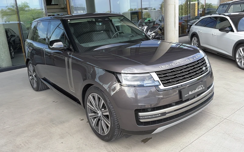 Land Rover Range rover Autobiography P530 - 125000 € - 37371559 1