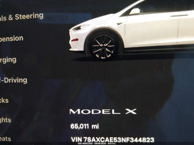 Tesla Model X 100KWH* DUAL-MOTOR* LONG RANGE | Mobile.bg � ����������� 16