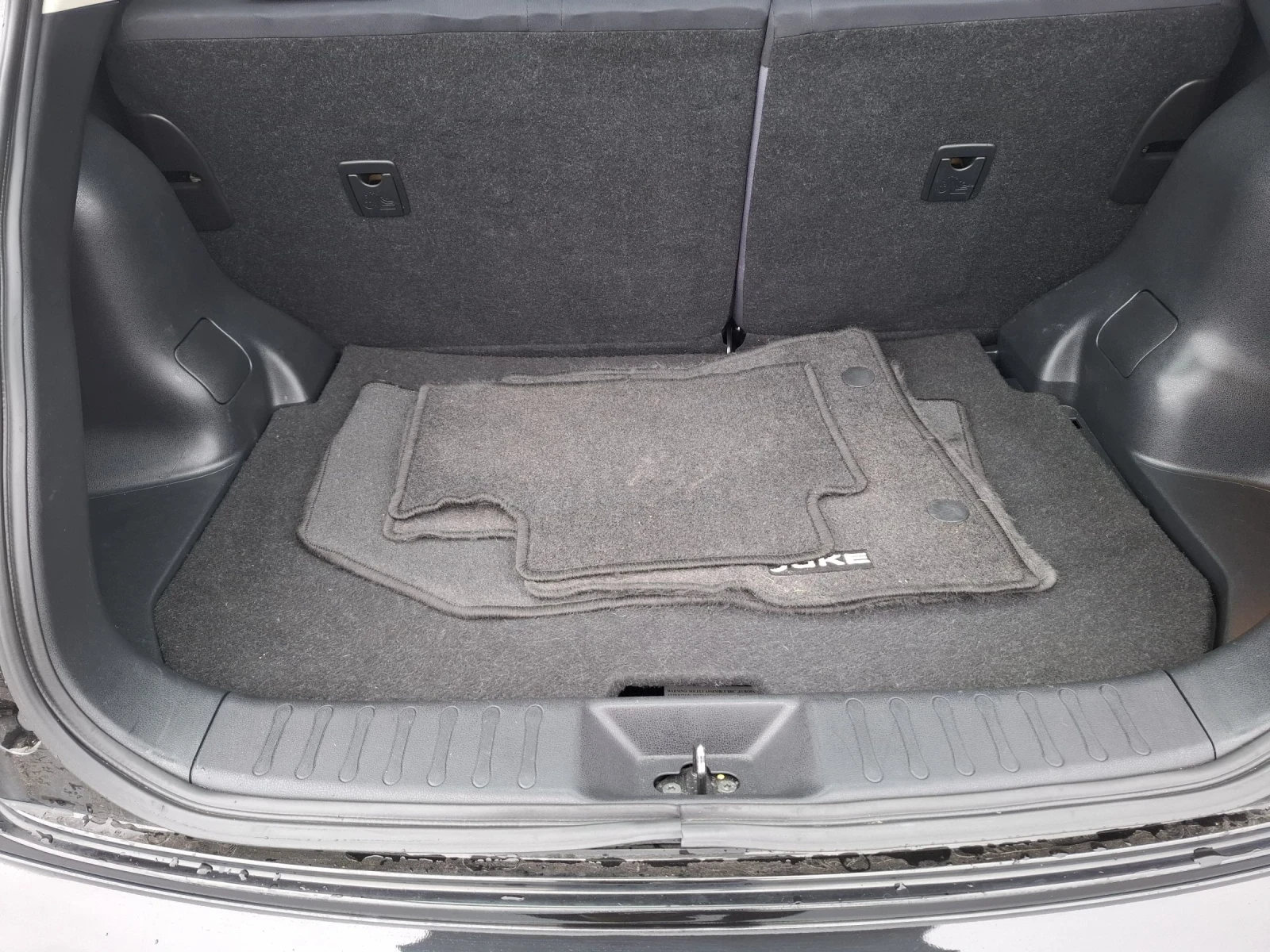 Nissan Juke 1, 6 /-Euro 5B-  | Mobile.bg   12