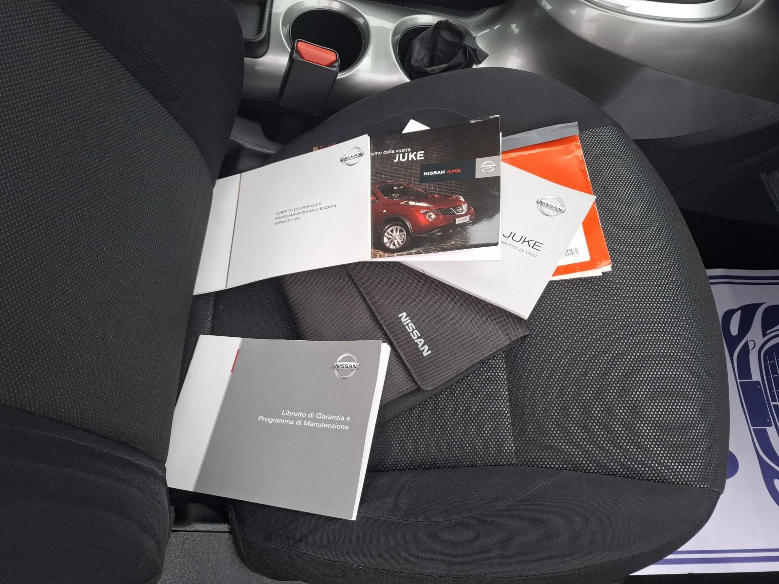 Nissan Juke 1, 6 /-Euro 5B-  | Mobile.bg   16