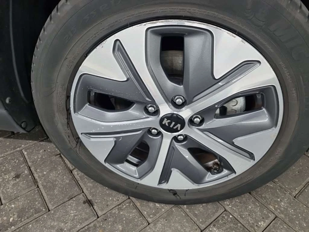 Kia Niro Kia Niro DynamicPlusLine | Mobile.bg   12