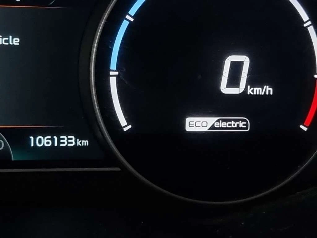 Kia Niro Kia Niro DynamicPlusLine | Mobile.bg   13