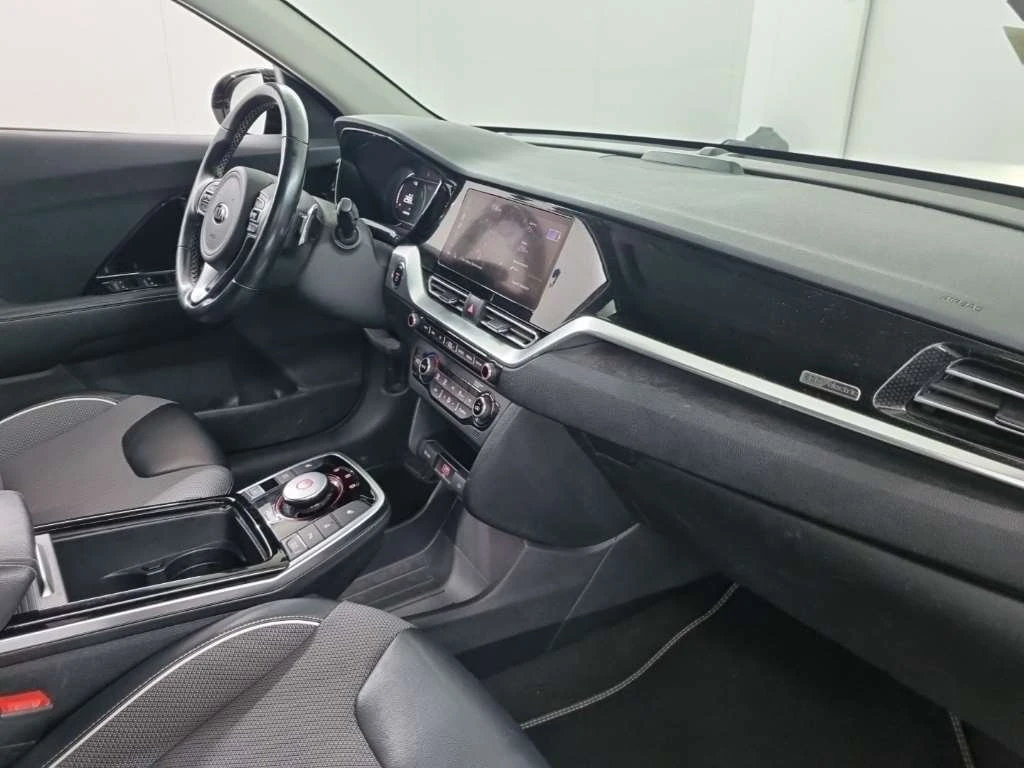 Kia Niro Kia Niro DynamicPlusLine - изображение 9