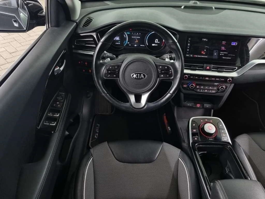 Kia Niro Kia Niro DynamicPlusLine - изображение 10