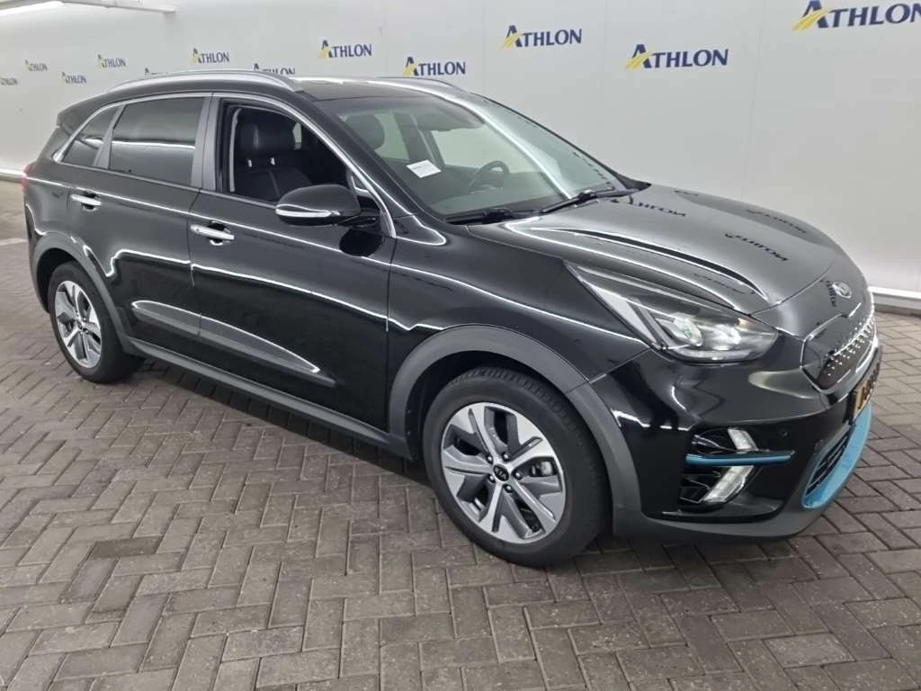 Kia Niro Kia Niro DynamicPlusLine - изображение 2