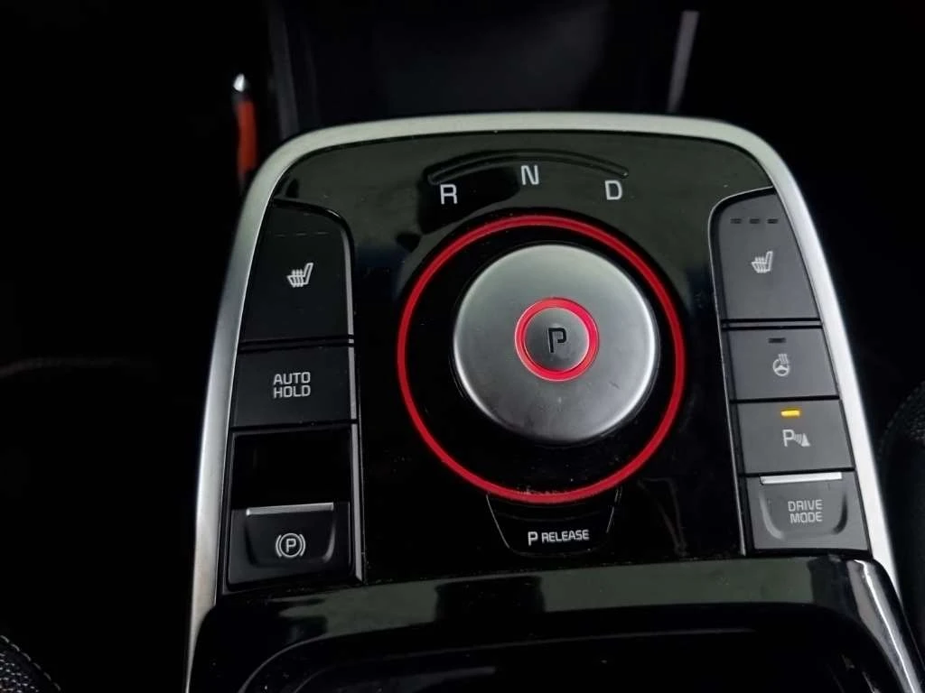 Kia Niro Kia Niro DynamicPlusLine | Mobile.bg   11