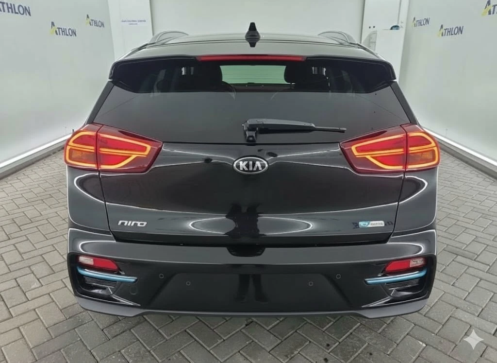 Kia Niro Kia Niro DynamicPlusLine - изображение 6