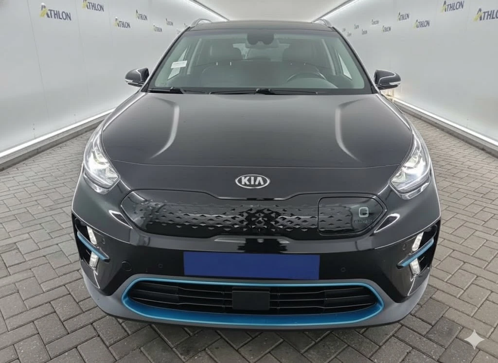 Kia Niro Kia Niro DynamicPlusLine | Mobile.bg   1