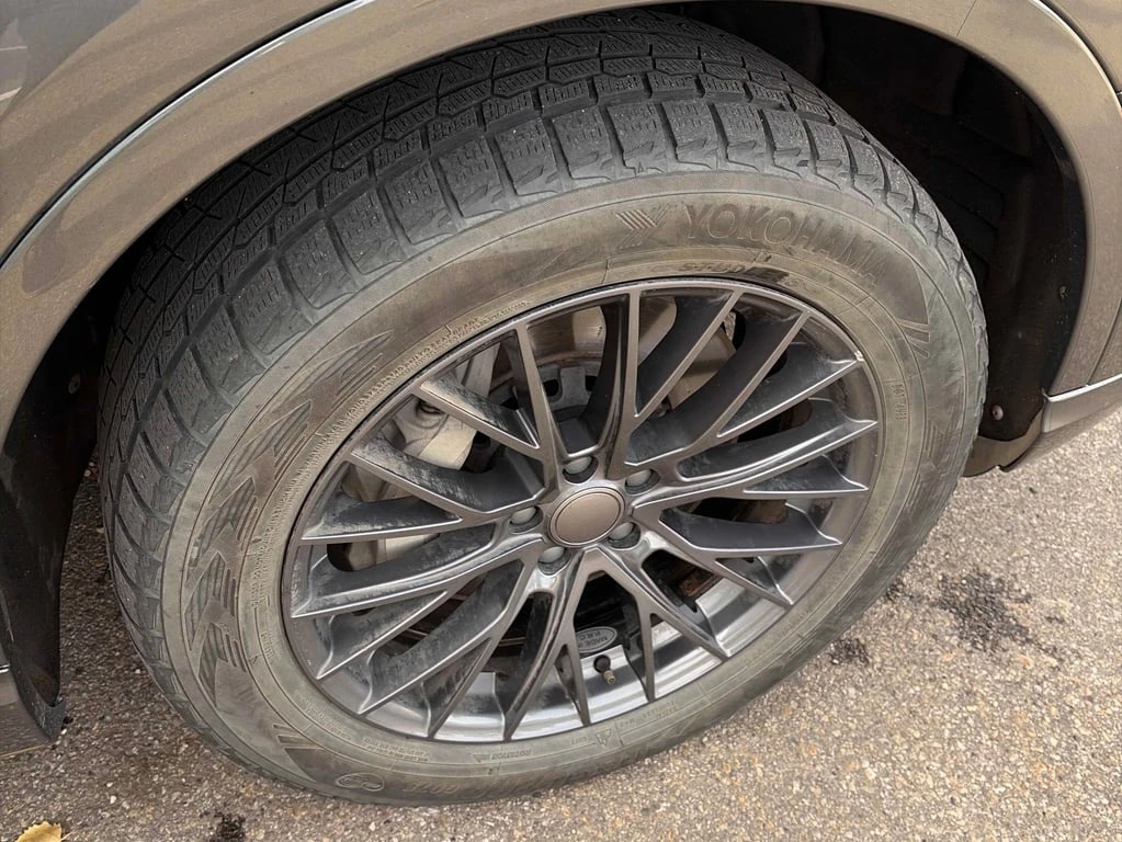 Audi Q7 2017 TECHNIK QUATTRO * БЕЗ ПЪРВОНАЧАЛНА ВНОСКА - изображение 6