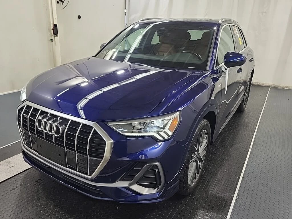 Audi Q3 quattro* -(  ) | Mobile.bg   1