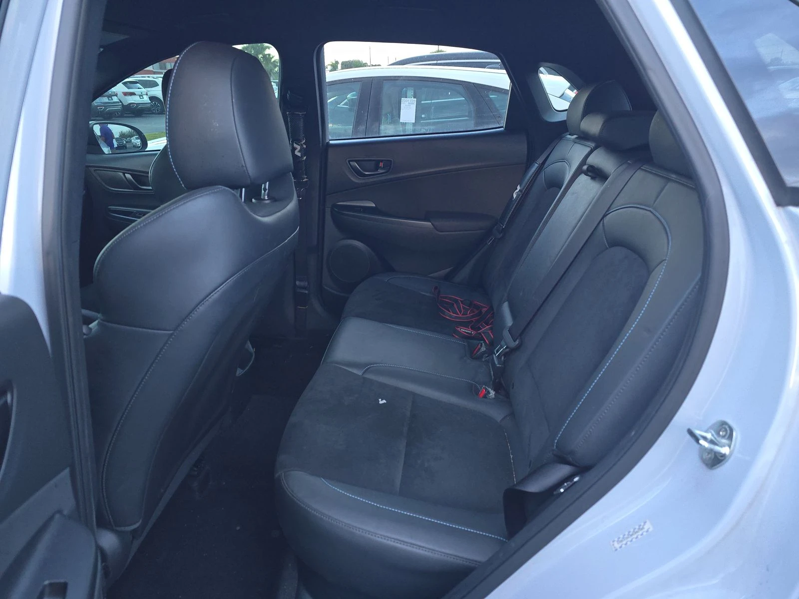 Hyundai Kona N | Mobile.bg   14