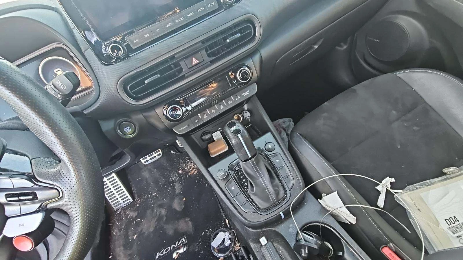 Hyundai Kona N | Mobile.bg   12