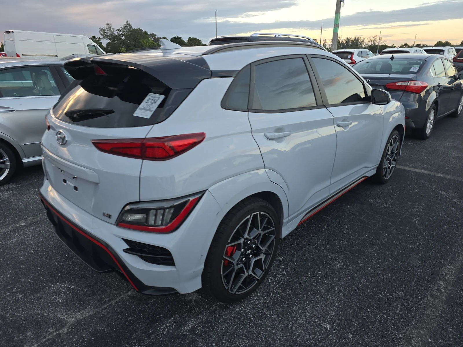 Hyundai Kona N | Mobile.bg   4