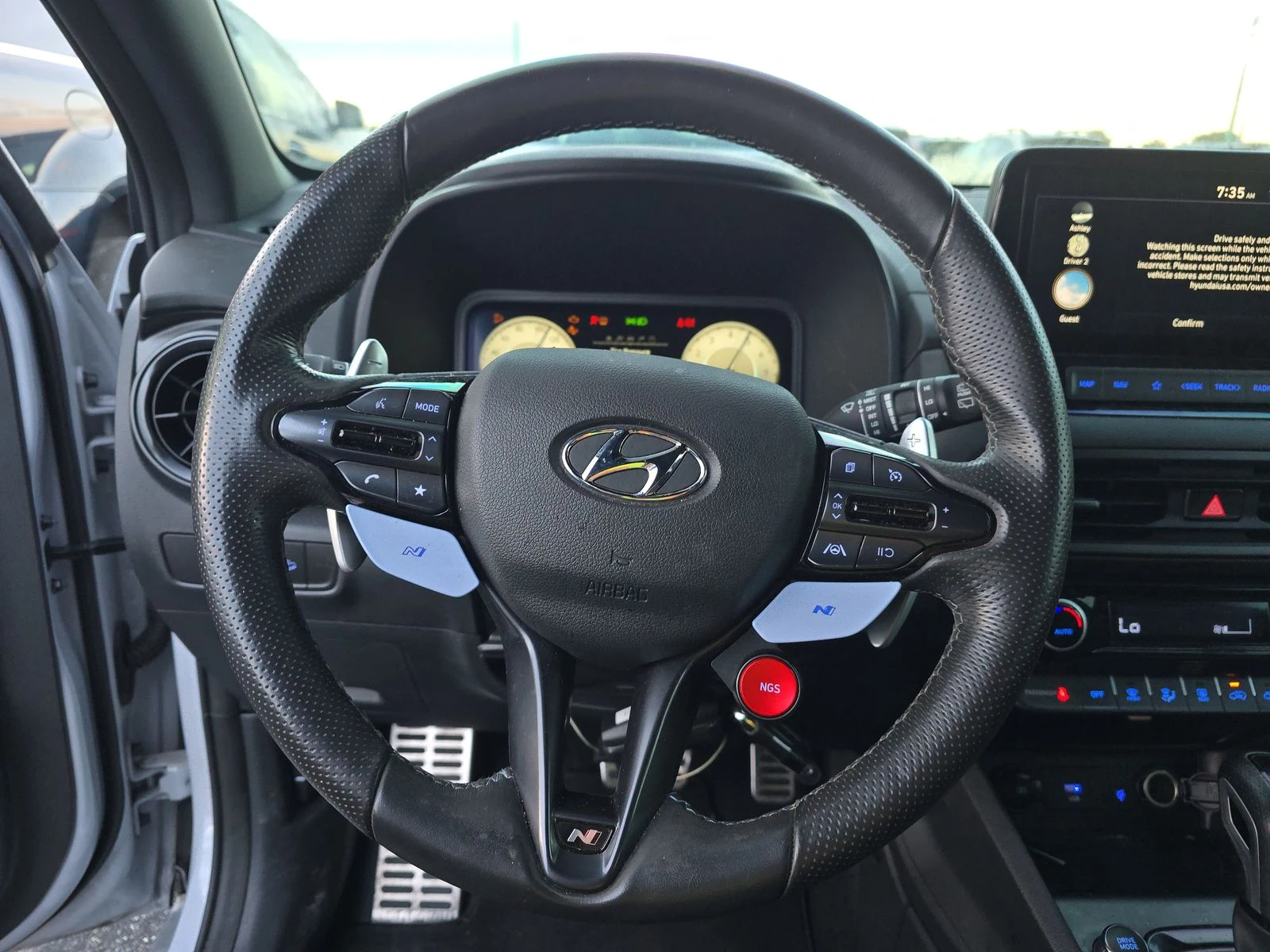 Hyundai Kona N | Mobile.bg   8