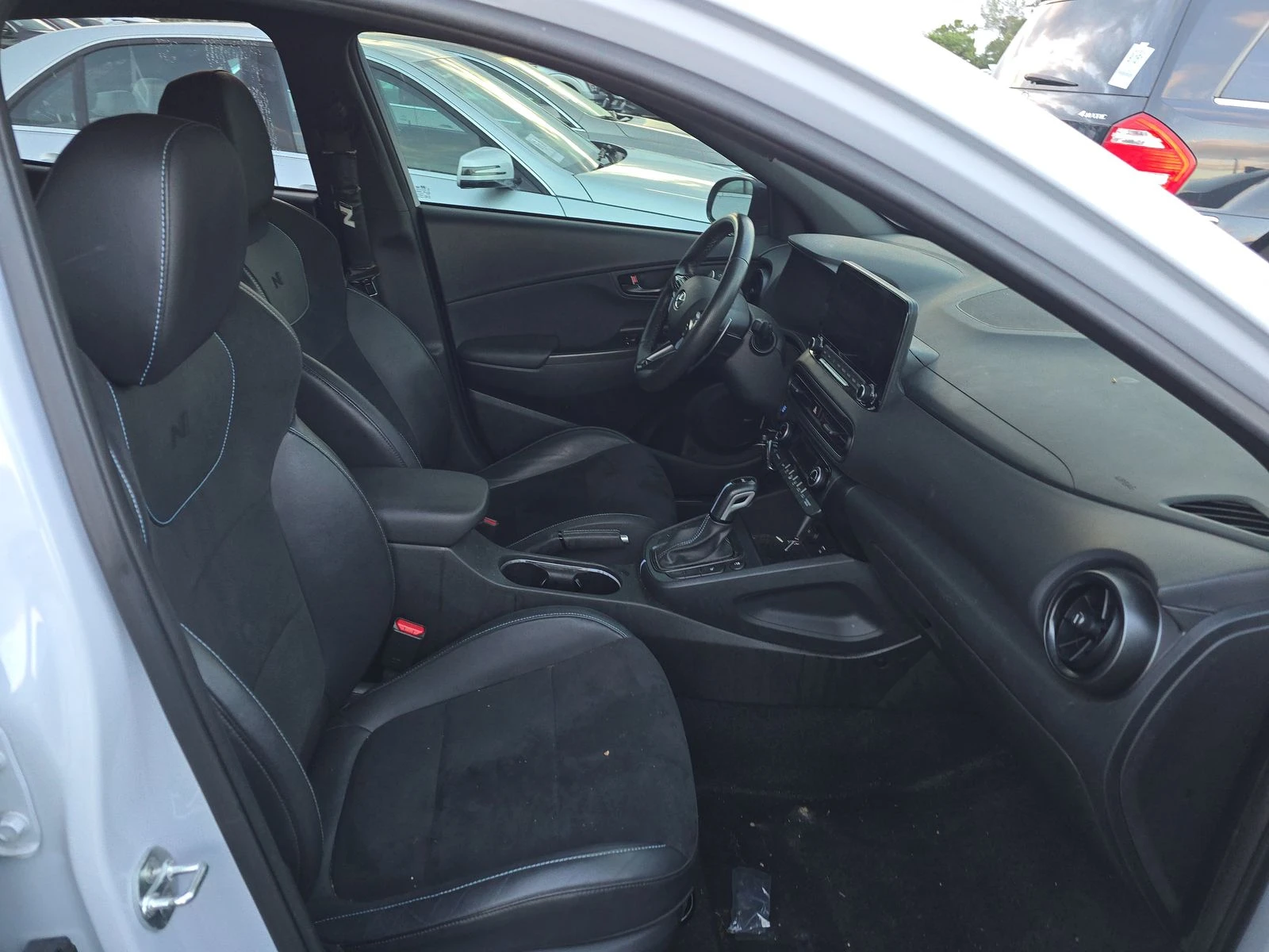 Hyundai Kona N | Mobile.bg   11