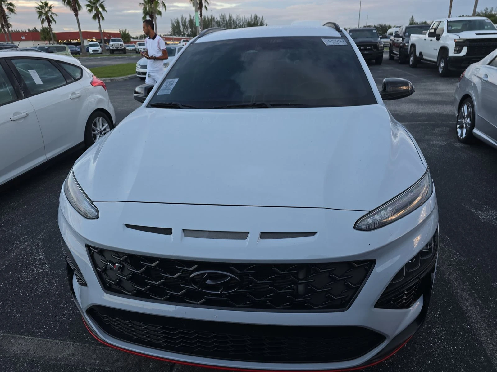 Hyundai Kona N | Mobile.bg   2