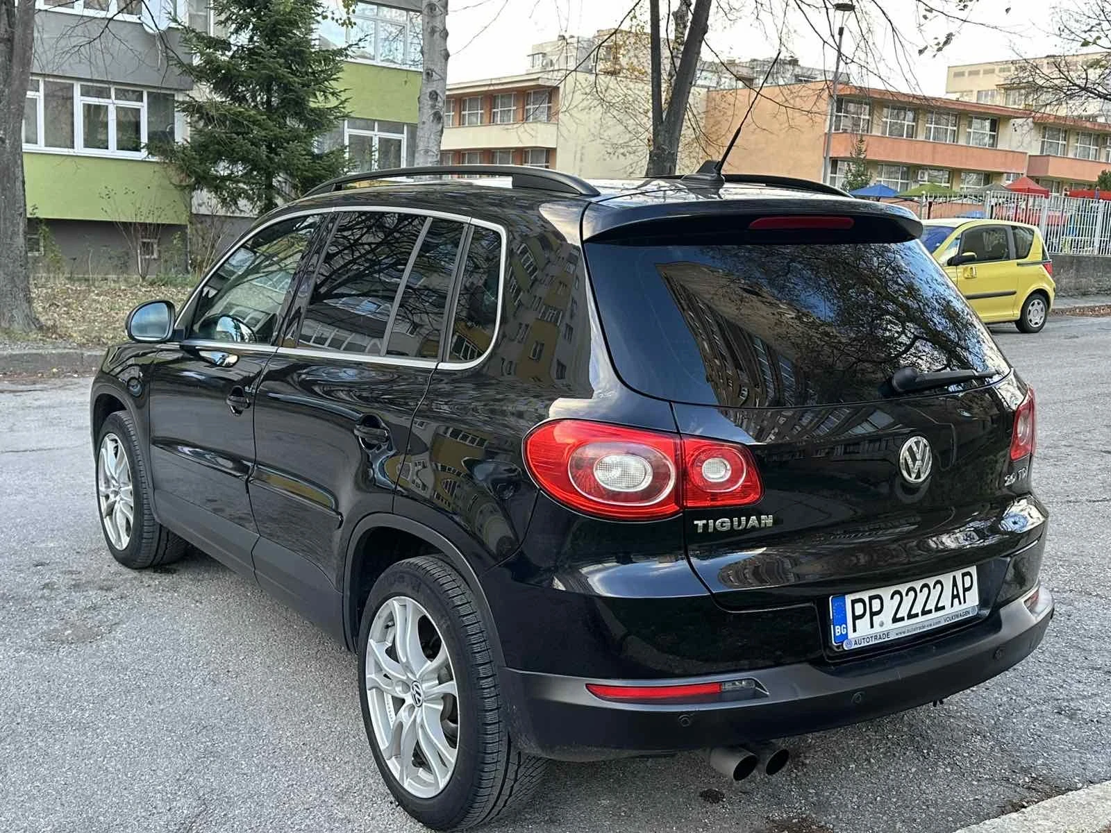 VW Tiguan 2, 0TDI - изображение 5