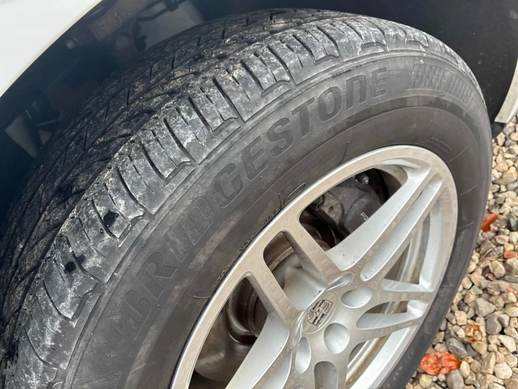 Porsche Macan * AWD 4dr * CARFAX * БЕЗ ПЪРВОНАЧАЛНА ВНОСКА - изображение 7