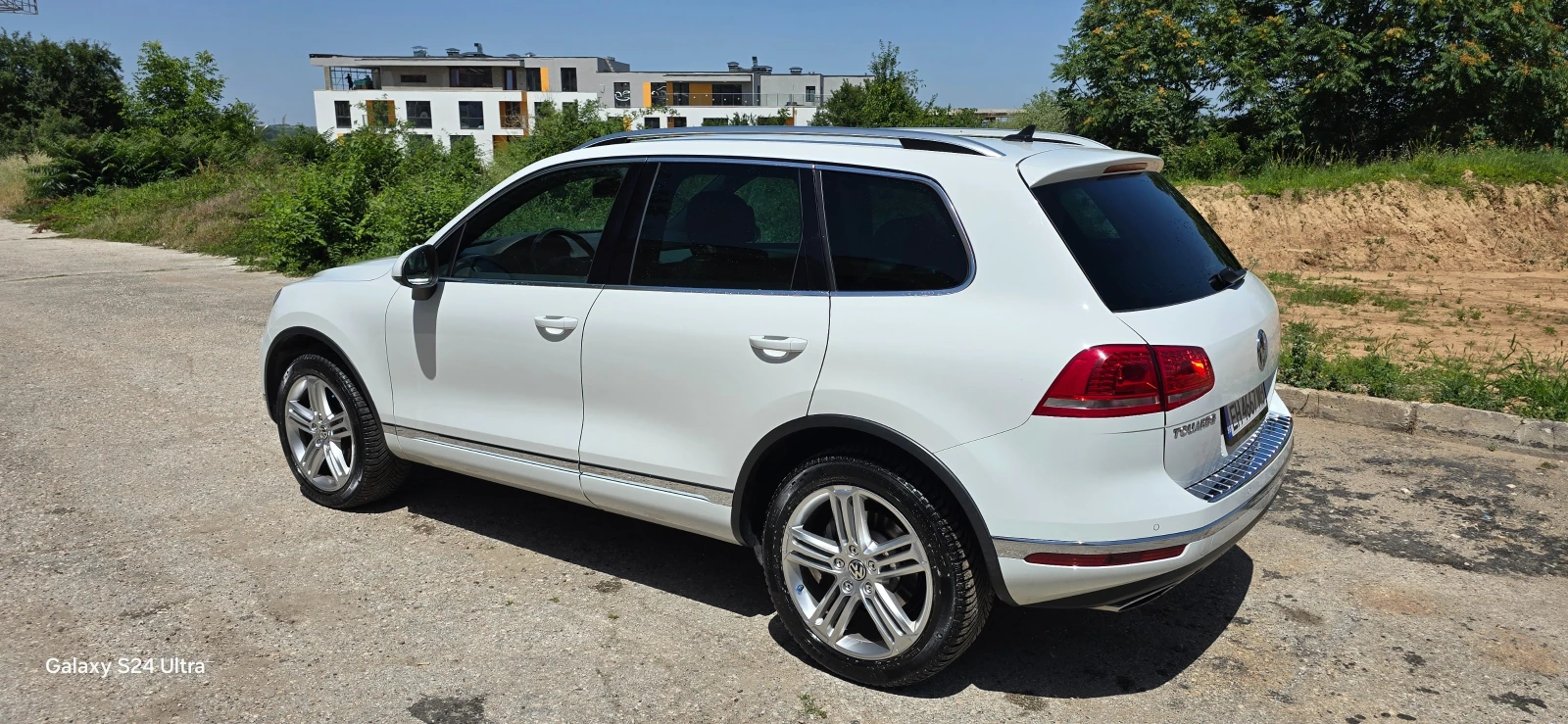 VW Touareg 3.0D FACE | Mobile.bg � ����������� 17