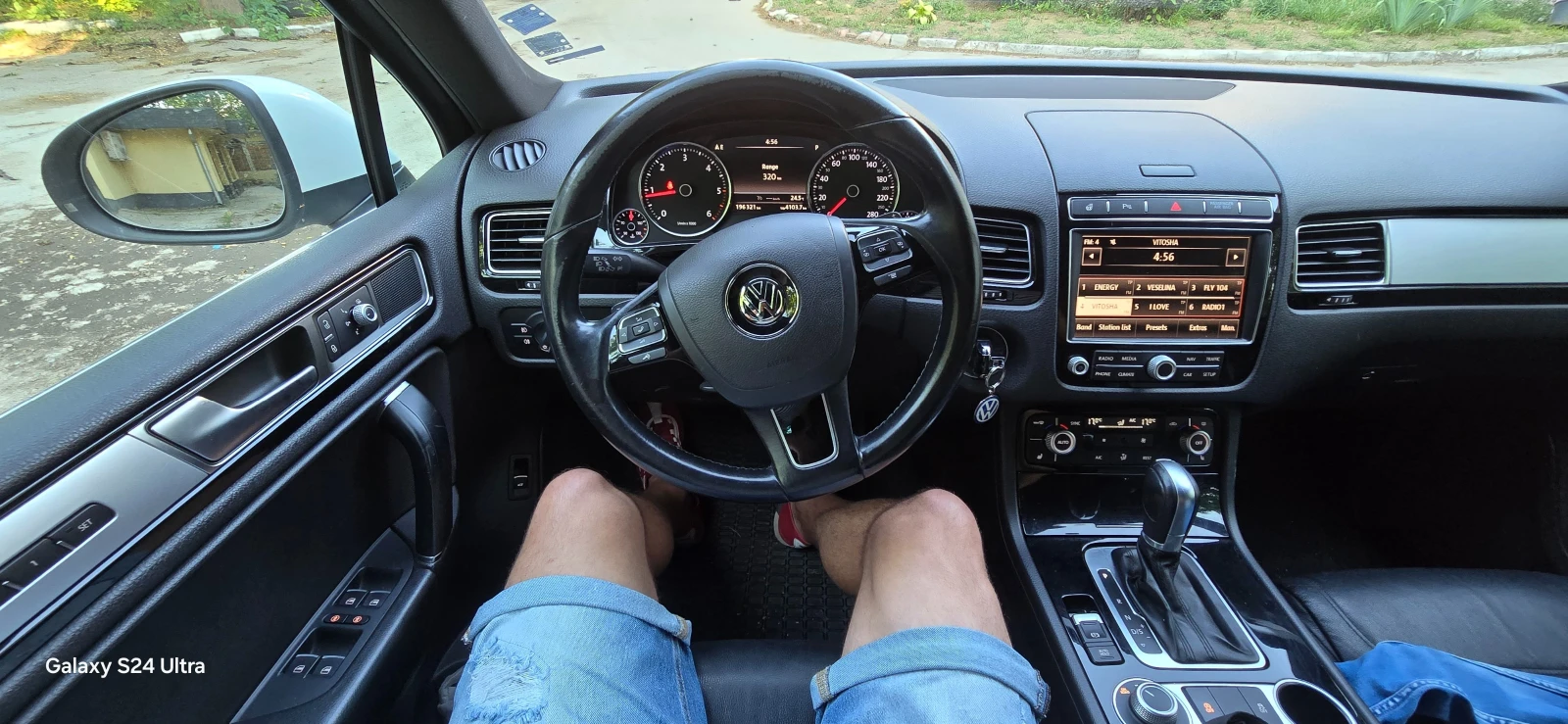 VW Touareg 3.0D FACE | Mobile.bg � ����������� 13
