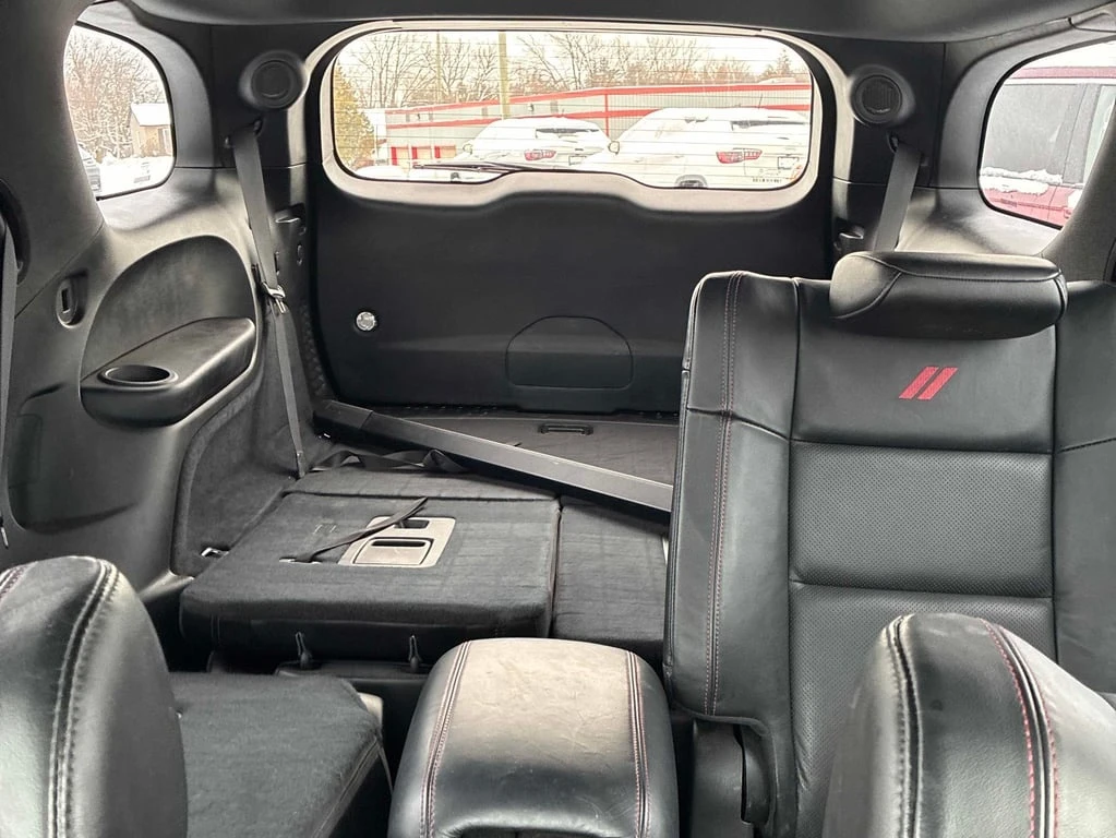 Dodge Durango * R/T AWD * CARFAX *  | Mobile.bg � ����������� 17