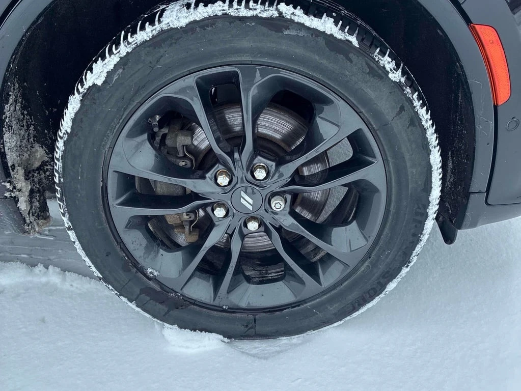 Dodge Durango * R/T AWD * CARFAX *  | Mobile.bg � ����������� 7