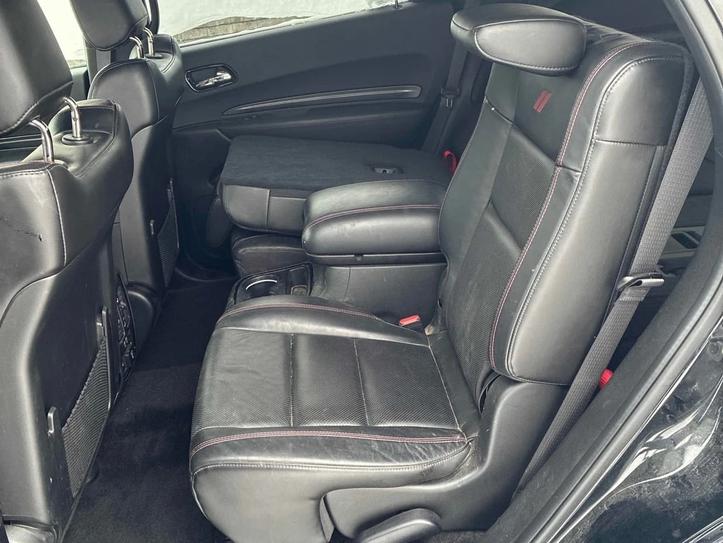 Dodge Durango * R/T AWD * CARFAX *  | Mobile.bg � ����������� 11