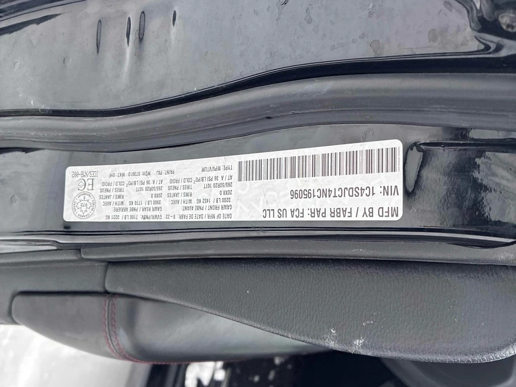 Dodge Durango * R/T AWD * CARFAX *  | Mobile.bg � ����������� 10