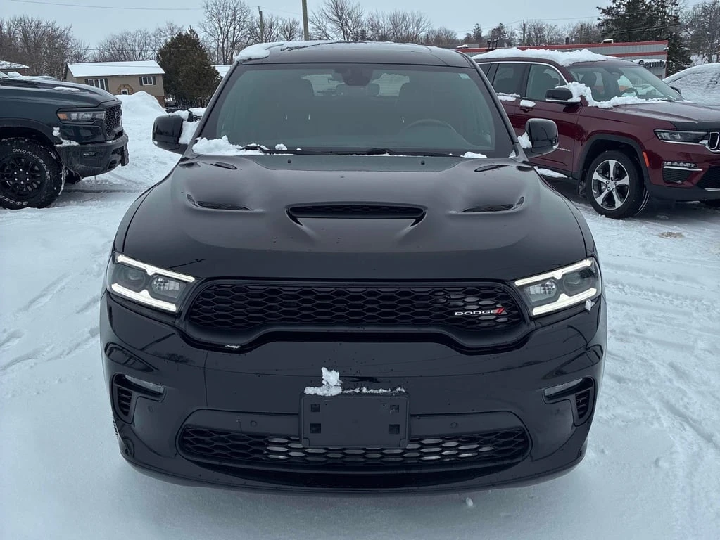Dodge Durango * R/T AWD * CARFAX *  | Mobile.bg � ����������� 6