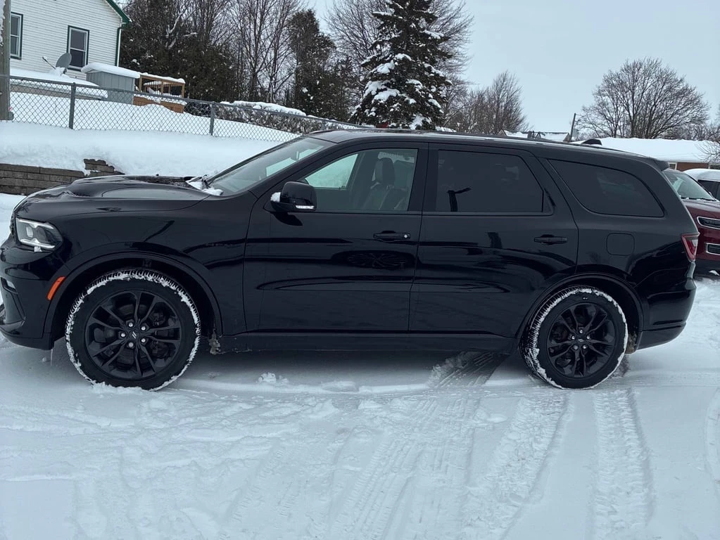 Dodge Durango * R/T AWD * CARFAX *  | Mobile.bg � ����������� 2
