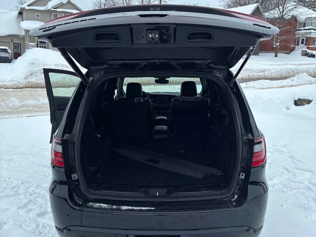 Dodge Durango * R/T AWD * CARFAX *  | Mobile.bg � ����������� 13