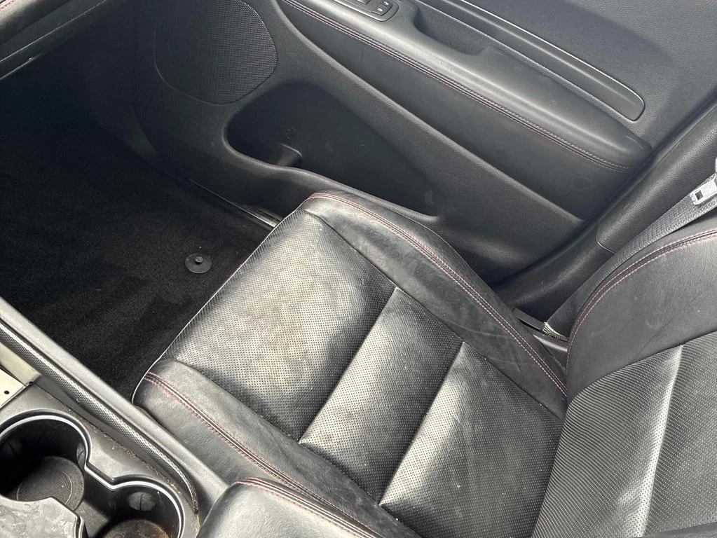 Dodge Durango * R/T AWD * CARFAX *  | Mobile.bg � ����������� 16