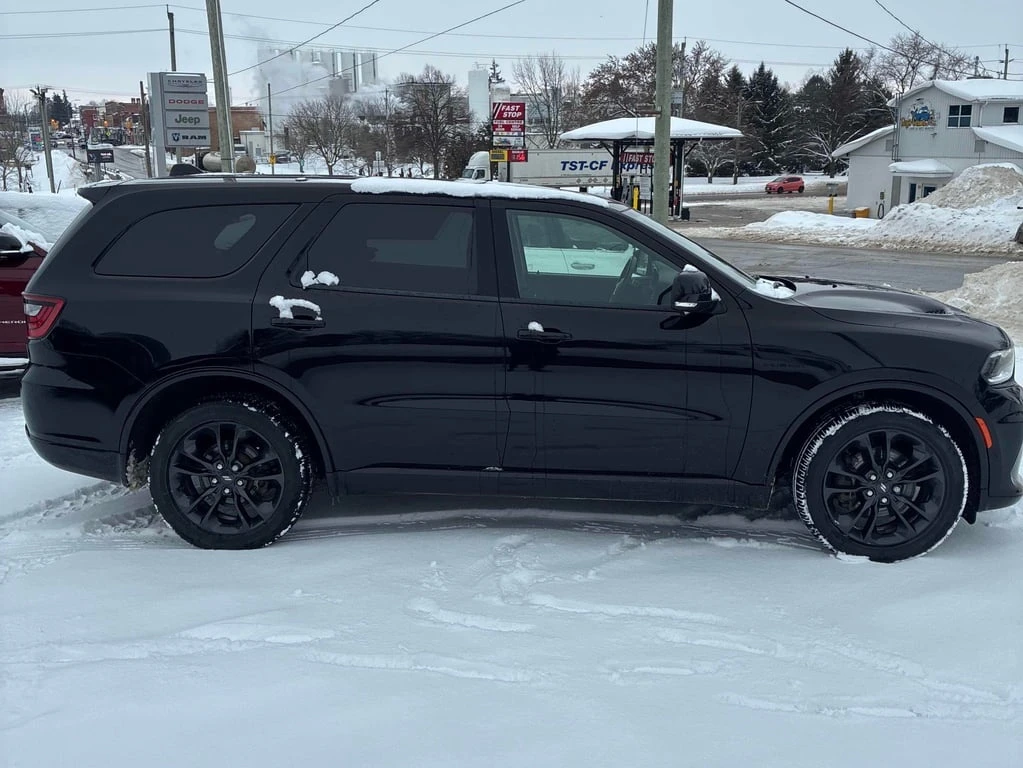 Dodge Durango * R/T AWD * CARFAX *  | Mobile.bg � ����������� 3