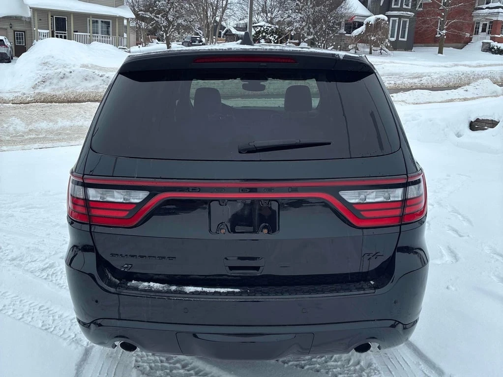 Dodge Durango * R/T AWD * CARFAX *  | Mobile.bg � ����������� 4