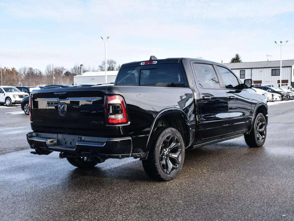 Dodge RAM 1500 * Limited * CARFAX * ��� ������������ ������ | Mobile.bg � ����������� 4