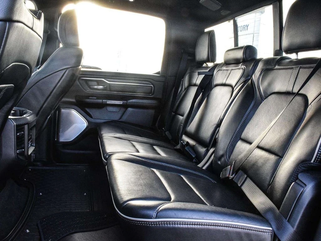 Dodge RAM 1500 * Limited * CARFAX * ��� ������������ ������ | Mobile.bg � ����������� 15