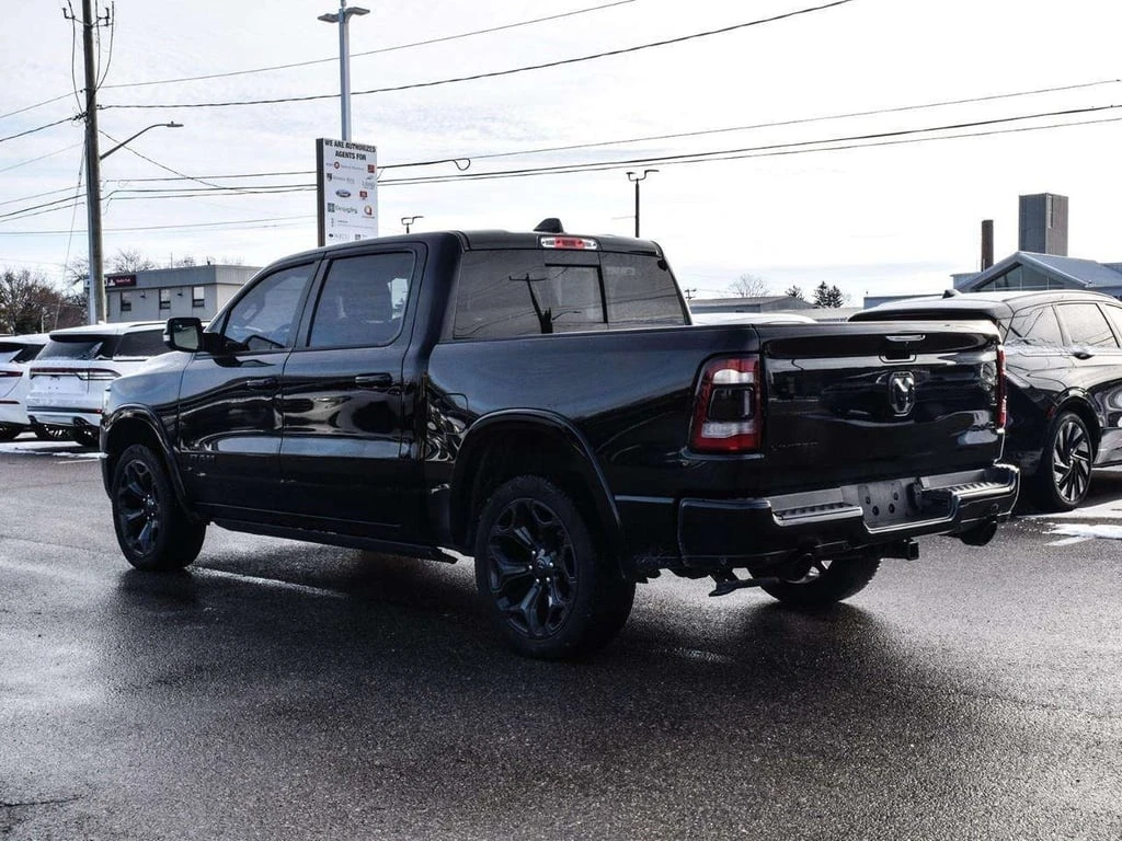 Dodge RAM 1500 * Limited * CARFAX * ��� ������������ ������ | Mobile.bg � ����������� 2