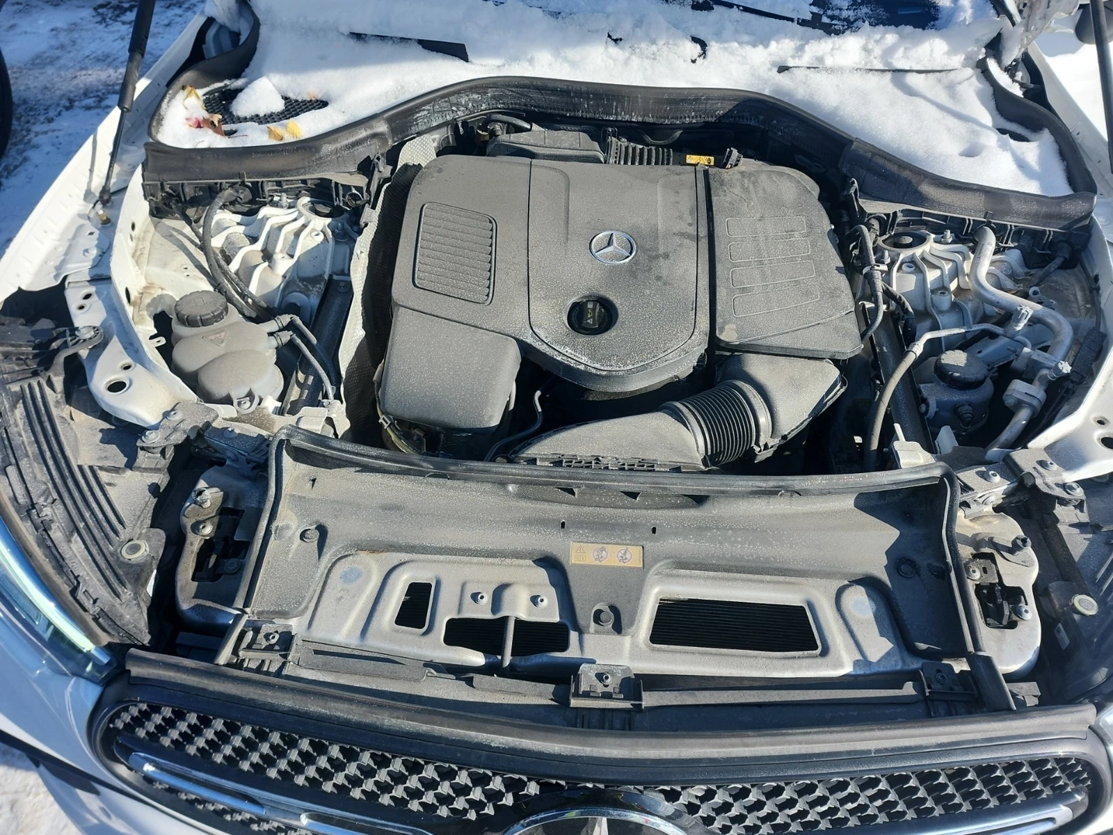 Mercedes-Benz GLC 300 * CARFAX * �����������  | Mobile.bg � ����������� 12