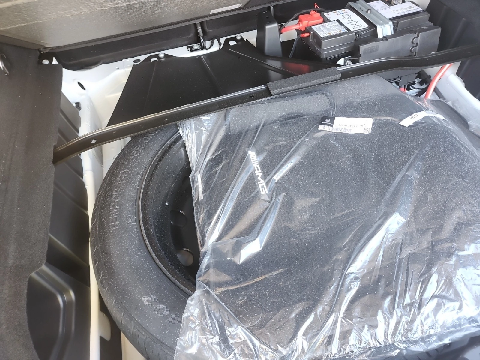 Mercedes-Benz GLC 300 * CARFAX * �����������  | Mobile.bg � ����������� 10