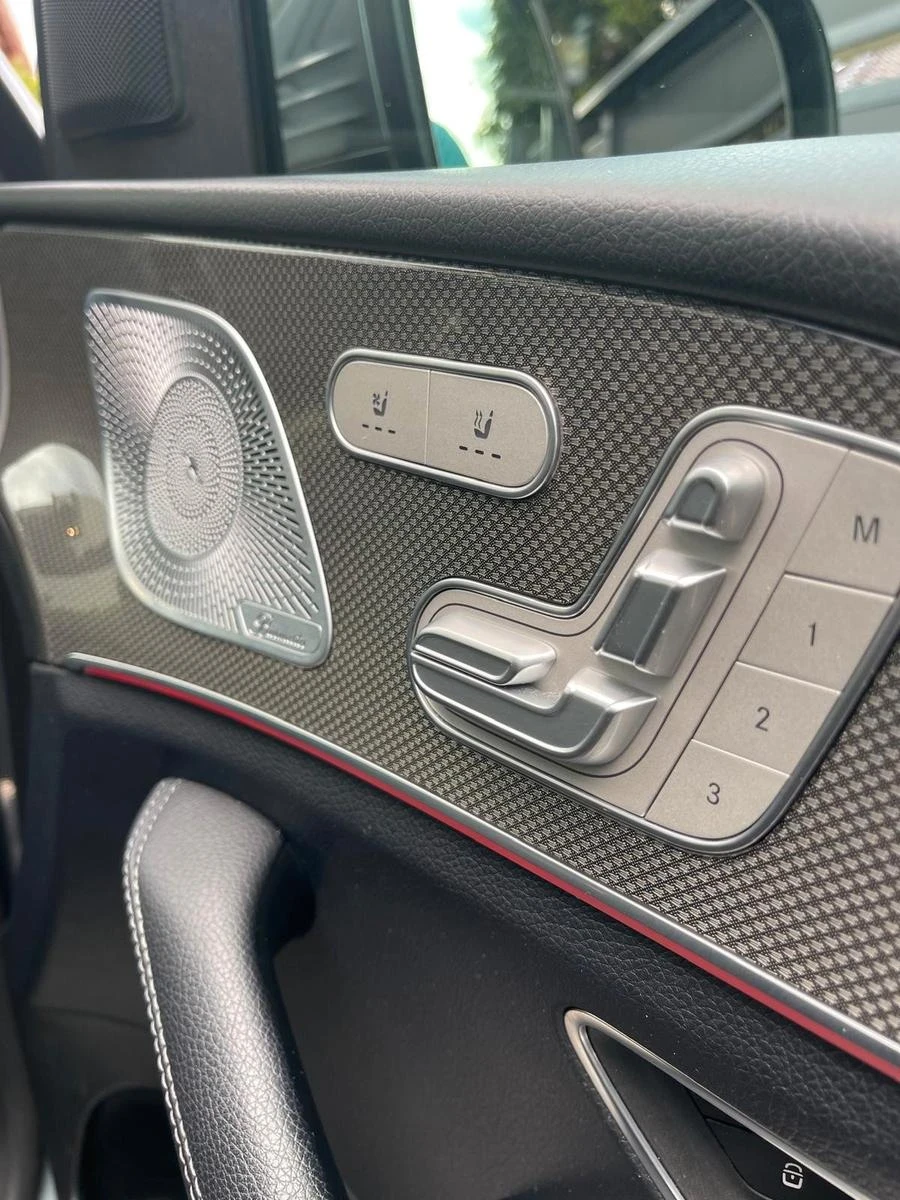 Mercedes-Benz GLS 400 400 AMG 12400  първоначални  - изображение 10