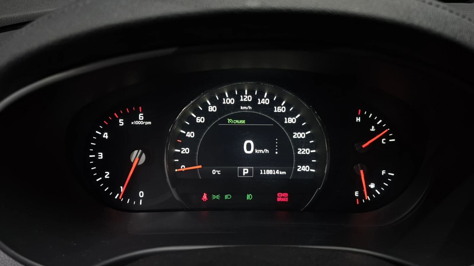 Kia Sorento 2.2CRDI/4x4/����� �������� !!! | Mobile.bg � ����������� 15