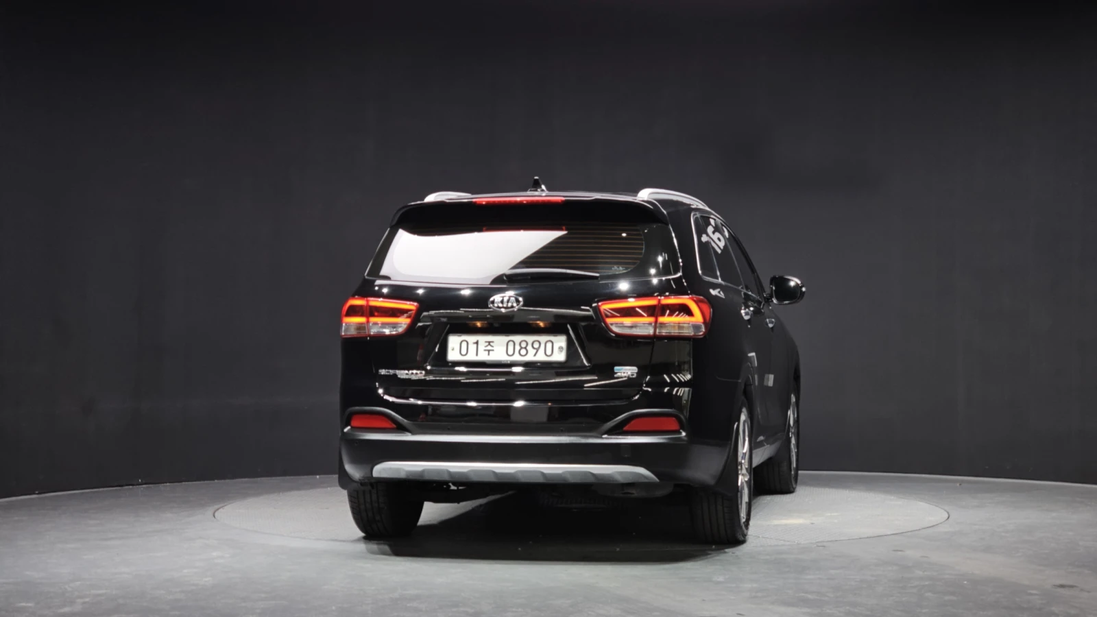 Kia Sorento 2.2CRDI/4x4/Пълна сервизна !!! - изображение 4