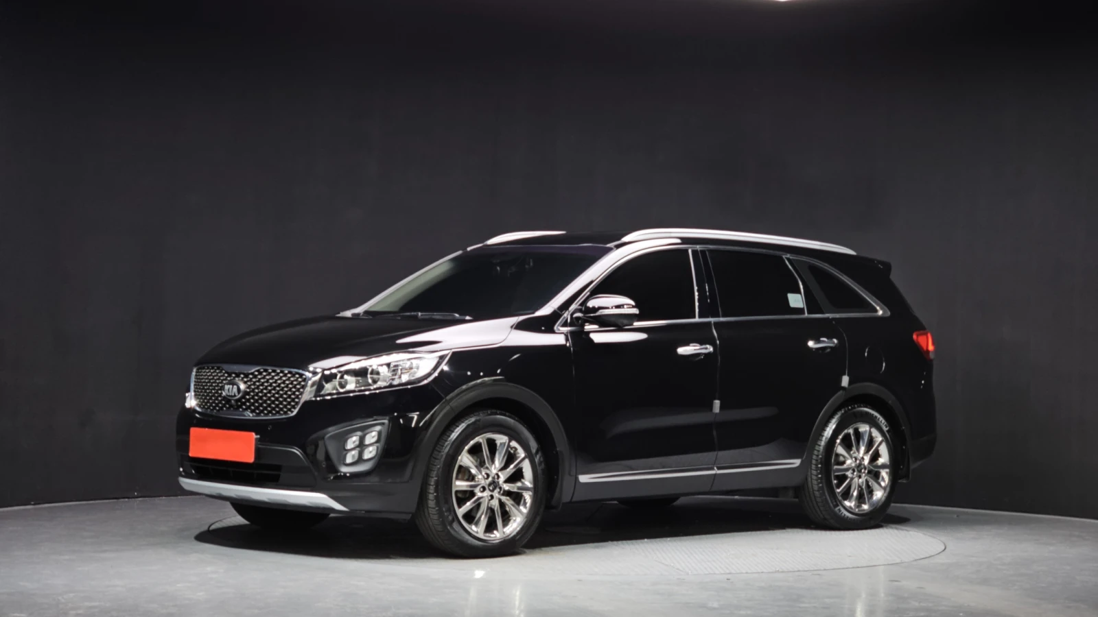 Kia Sorento 2.2CRDI/4x4/����� �������� !!! | Mobile.bg � ����������� 1